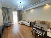 İcarəyə verilir 4 otaqlı yeni tikili 150 m², Ağ şəhər q., photo 1 from 8