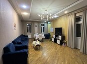 Satılır 3 otaqlı yeni tikili 138 m², Gənclik m., photo 2 from 8