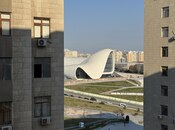 Satılır 3 otaqlı yeni tikili 138 m², Gənclik m., photo 1 from 8