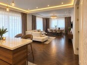İcarəyə verilir 3 otaqlı yeni tikili 160 m², Xətai r., photo 2 from 8