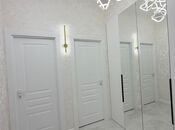 Satılır 2 otaqlı yeni tikili 40 m², Qara Qarayev m., photo 8 from 8