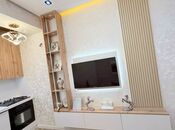 Satılır 2 otaqlı yeni tikili 40 m², Qara Qarayev m., photo 2 from 8