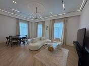 İcarəyə verilir 5 otaqlı yeni tikili 180 m², Ağ şəhər q., photo 2 from 8