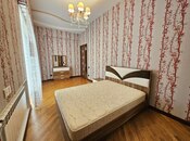 İcarəyə verilir 3 otaqlı yeni tikili 110 m², Nizami m., photo 6 from 8