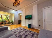 Satılır 4 otaqlı köhnə tikili 111 m², Gənclik m., photo 3 from 8