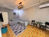 Satılır 4 otaqlı köhnə tikili 111 m², Gənclik m., photo 2 from 8
