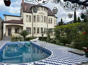 Satılır 7 otaqlı həyət evi/bağ evi 600 m², Mərdəkan q., photo 1 from 8
