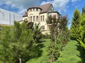 Satılır 7 otaqlı həyət evi/bağ evi 600 m², Mərdəkan q., photo 1 from 8