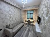 Сдаётся 2-комн. новостройка 40 м², м. Кара Караев, photo 1 from 6