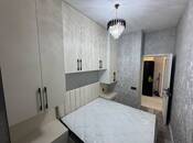Сдаётся 2-комн. новостройка 40 м², м. Кара Караев, photo 4 from 6