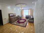 İcarəyə verilir 2 otaqlı yeni tikili 95 m², Xalqlar Dostluğu m., photo 1 from 8