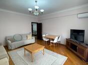 İcarəyə verilir 3 otaqlı yeni tikili 130 m², 28 May m., photo 2 from 8