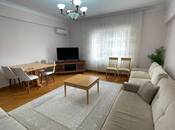 İcarəyə verilir 3 otaqlı yeni tikili 130 m², 28 May m., photo 6 from 8