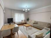 İcarəyə verilir 3 otaqlı yeni tikili 130 m², 28 May m., photo 1 from 8
