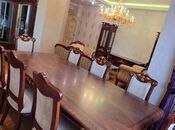İcarəyə verilir 4 otaqlı yeni tikili 200 m², Elmlər Akademiyası m., photo 2 from 8