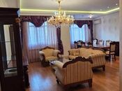 İcarəyə verilir 4 otaqlı yeni tikili 200 m², Elmlər Akademiyası m., photo 1 from 8