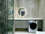 İcarəyə verilir 3 otaqlı yeni tikili 104 m², Ağ şəhər q., photo 8 from 8
