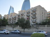 Сдаётся 3-комн. вторичка 70 м², м. Ичеришехер, photo 1 from 8
