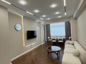 Сдаётся 3-комн. новостройка 130 м², м. Шах Исмаил Хатаи, photo 1 from 8