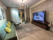 İcarəyə verilir 2 otaqlı yeni tikili 100 m², Sahil m., photo 3 from 8
