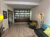 İcarəyə verilir 2 otaqlı yeni tikili 100 m², Sahil m., photo 5 from 8