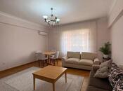 Сдаётся 3-комн. новостройка 120 м², Насиминский  р., photo 3 from 8