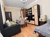 Satılır 2 otaqlı köhnə tikili 45 m², Memar Əcəmi m., photo 3 from 8