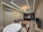 İcarəyə verilir 2 otaqlı yeni tikili 80 m², Şah İsmayıl Xətai m., photo 2 from 8