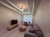 İcarəyə verilir 2 otaqlı yeni tikili 80 m², Şah İsmayıl Xətai m., photo 1 from 8