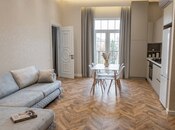 İcarəyə verilir 2 otaqlı yeni tikili 68 m², Ağ şəhər q., photo 1 from 7