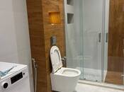 İcarəyə verilir 2 otaqlı yeni tikili 68 m², Ağ şəhər q., photo 6 from 7