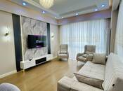 İcarəyə verilir 3 otaqlı yeni tikili 100 m², Bakmil m., photo 3 from 8