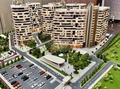 Продаётся 2-комн. новостройка 61 м², пос. Бакиханова, photo 2 from 8
