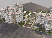 Продаётся 2-комн. новостройка 61 м², пос. Бакиханова, photo 1 from 8