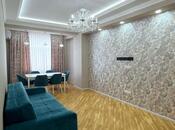 Satılır 2 otaqlı yeni tikili 95 m², Qara Qarayev m., photo 5 from 8