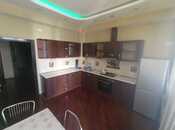 Сдаётся 2-комн. новостройка 110 м², м. Элмляр Академиясы, photo 8 from 8