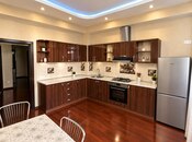 Сдаётся 2-комн. новостройка 90 м², м. Элмляр Академиясы, photo 3 from 7