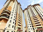 Продаётся 4-комн. новостройка 190 м², м. Кара Караев, photo 3 from 4