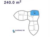 Satılır 4 otaqlı yeni tikili 240 m², Yasamal r., photo 2 from 8