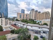 Сдаётся 2-комн. новостройка 90 м², м. Шах Исмаил Хатаи, photo 1 from 8
