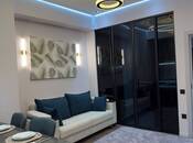 İcarəyə verilir 2 otaqlı yeni tikili 70 m², Şah İsmayıl Xətai m., photo 1 from 8