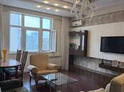 İcarəyə verilir 4 otaqlı yeni tikili 140 m², Şah İsmayıl Xətai m., photo 6 from 8