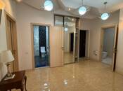 İcarəyə verilir 4 otaqlı yeni tikili 140 m², Şah İsmayıl Xətai m., photo 2 from 8