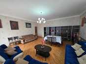 Сдаётся 2-комн. новостройка 120 м², м. Низами, photo 1 from 8