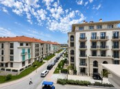 Satılır 2 otaqlı yeni tikili 70 m², Sea Breeze q., photo 4 from 8