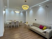 İcarəyə verilir 3 otaqlı yeni tikili 148 m², 8 Noyabr m., photo 2 from 8