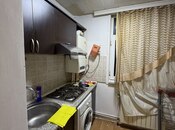 Сдаётся 2-комн. вторичка 40 м², м. Иншаатчылар, photo 6 from 8