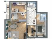 Satılır 4 otaqlı yeni tikili 165 m², 28 May m., photo 3 from 7