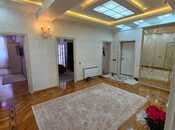 İcarəyə verilir 3 otaqlı yeni tikili 140 m², Elmlər Akademiyası m., photo 5 from 8