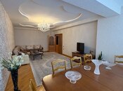 Satılır 3 otaqlı yeni tikili 125 m², Həzi Aslanov m., photo 2 from 8